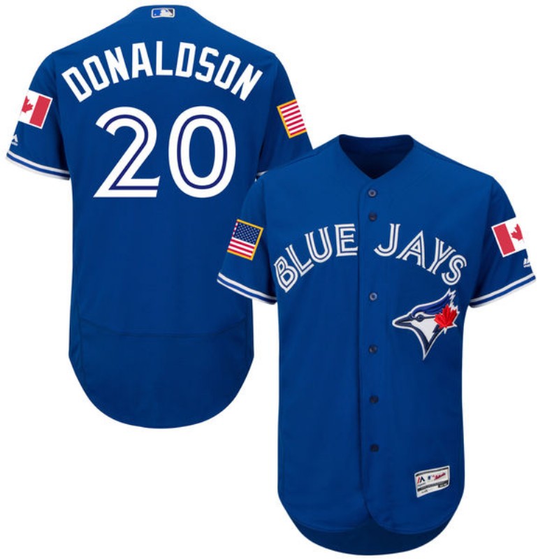 Toronto Blue Jays jerseys-020